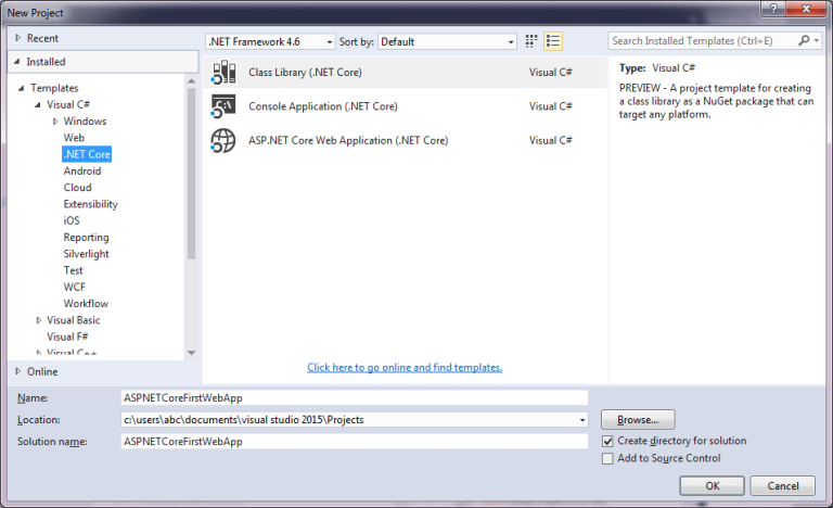 Form Template Installer Tool