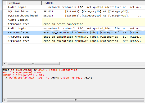 Update multiple records entity framework poco 1 Update multiple records entity framework poco 1