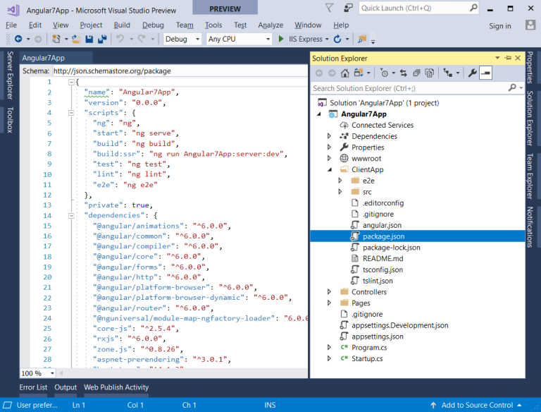 visual studio 2017 visual studio 2017